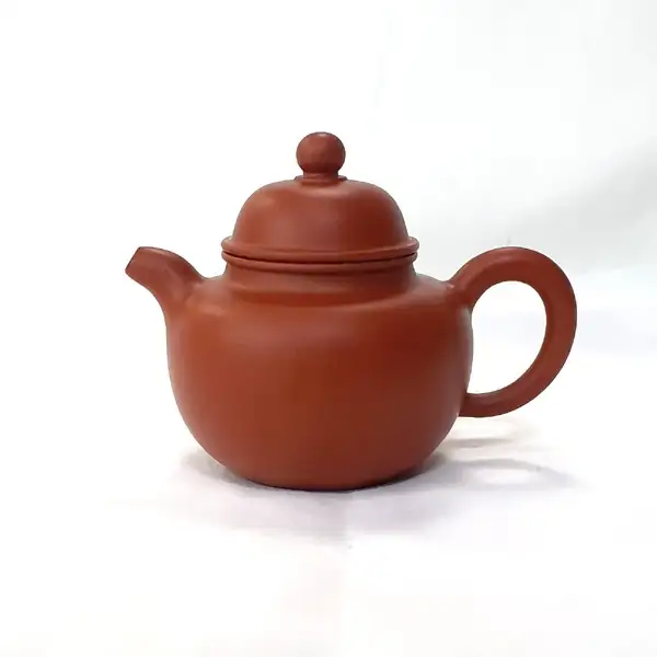 Zisha Teapot 2405-15 Pu-erh Tea Brewing Vessel