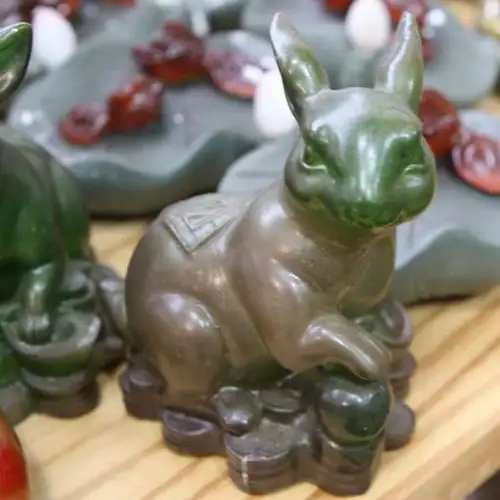 Color-Changing Tea Rat Mouse