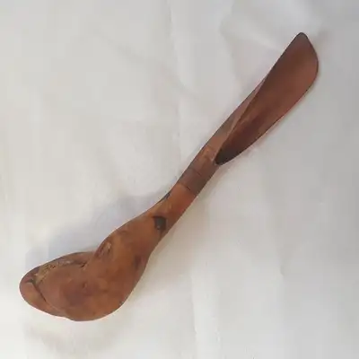 職人が作った茶葉用茶則 限定販売 ギフト推奨