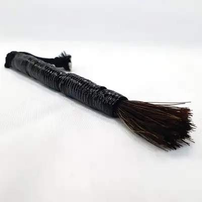 Handcrafted Horse Hair Matcha Sifter Brush