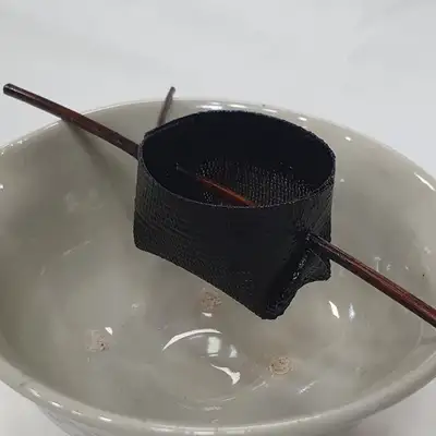 Handcrafted Horse Hair Tea Strainer Pouch - Premium Gift for International Friends