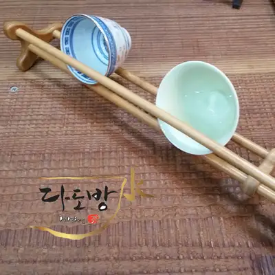 Tea Cup Holder 33.5cm Cup Stand Display Rack