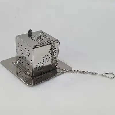 Tea Infuser Gift Box - Tea Filter Strainer