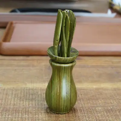 Cha Hyup Tea Set No. 2 (Small) / Tea Ceremony Set for Pu-erh Tea