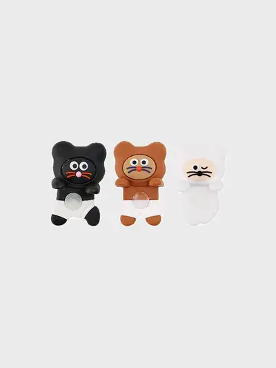 MNH Baby Deco Figure