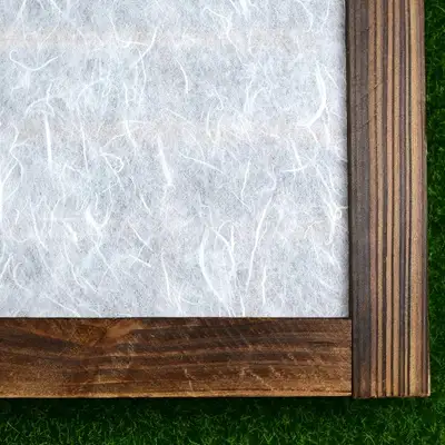 楮紙窗貼紙捲(100cm x 30M)