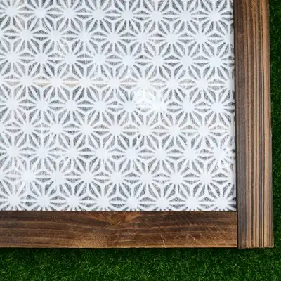 神秘韓紙 太陽花 (120cm x 20M)