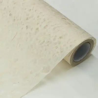 バナナ繊維紙（50cm x 20M、50M）