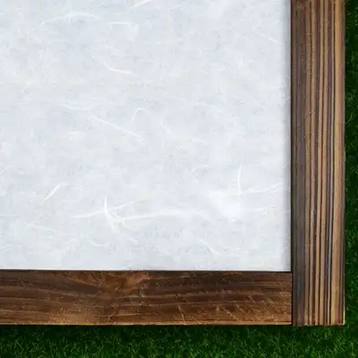 傳統窗紙 45g (63cm x 20M / 91cm x 20M)