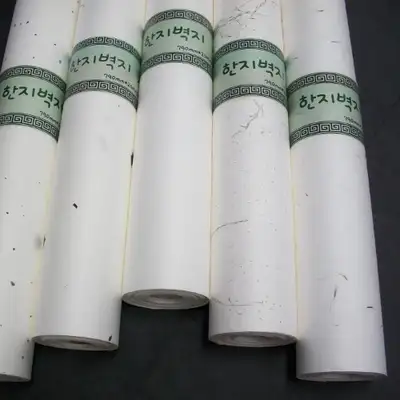 自然香韓紙壁紙(79cm x 21M)