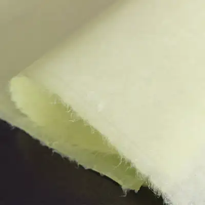 薄緑色民画用漆塗り順紙大判