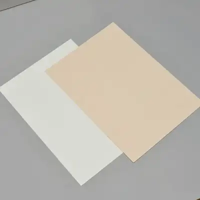 應用 韓紙 200g A4 雙色 (10張)