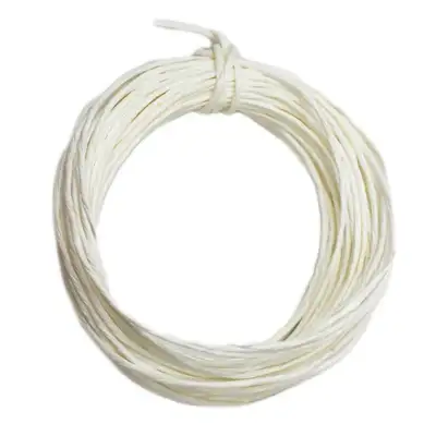 White Paper Twine (10m)