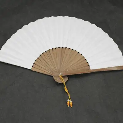 傳統韓紙折扇