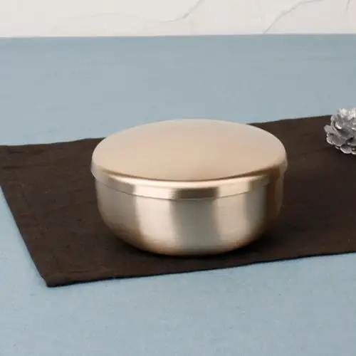 [Myungsung Yugi] Hap Bowl with Lid