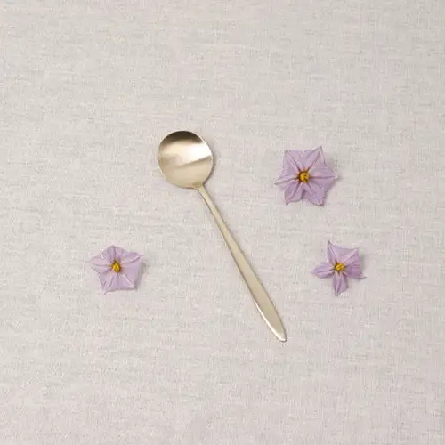 [Myungsung Yugi] Western Tableware Spoon