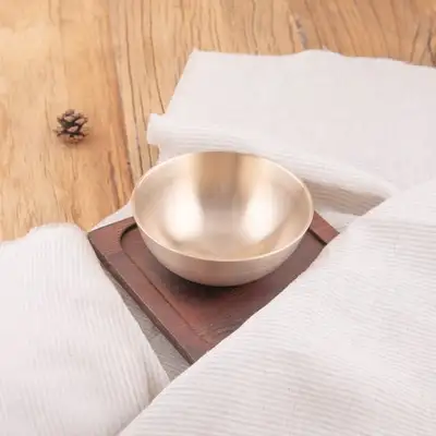 Myeongseong Yugi Bangja Cheongdam Makgeolli Cup 1p