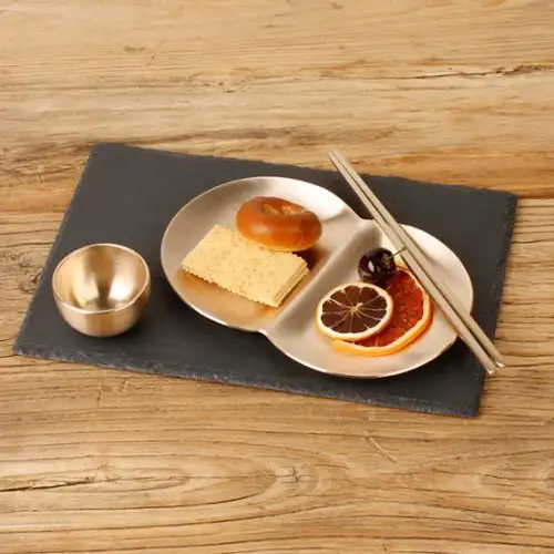 [Myeongseong Yugi] Solo Drinking Set for One