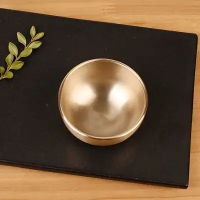 [Myeongsung Yugi] Yugi Wine Cup Gua Sha Massage Tool