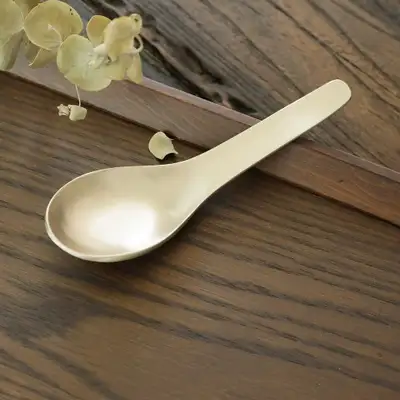 Myeongsung Yougi Udon Spoon