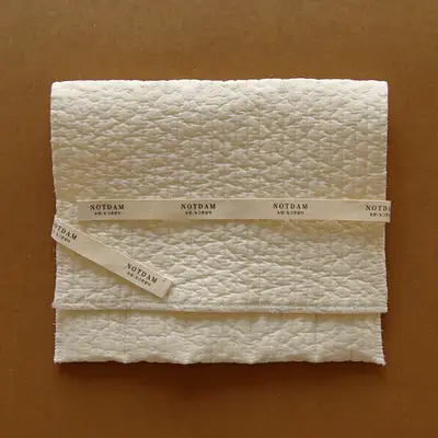 Quilted Spoon Case for 5 People