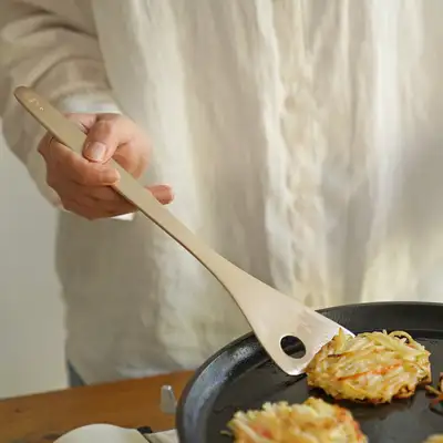 Bangjja Yugi Spatula