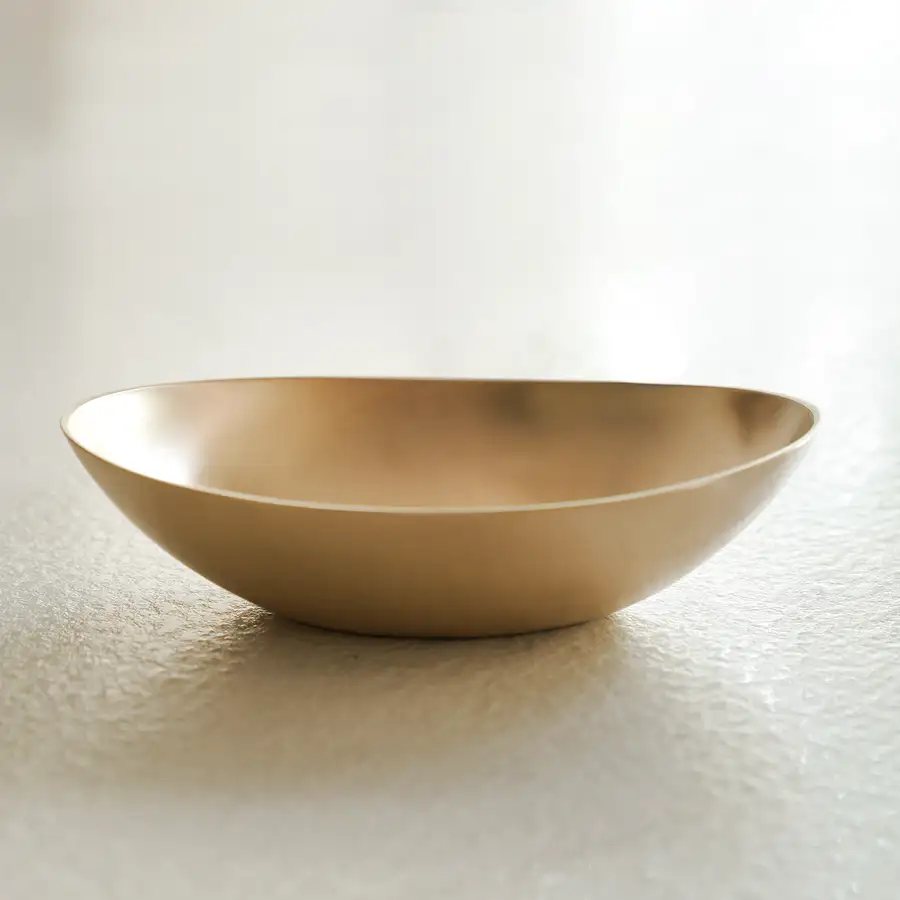 Bangjja Yugi Half-Moon Bowl — 5