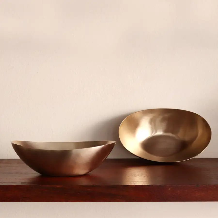 Bangjja Yugi Half-Moon Bowl — 6