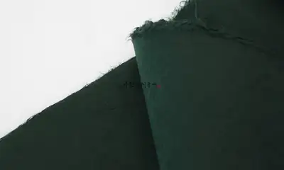 伝統韓紙-深緑色