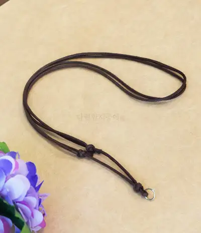 Necklace Cord 3-Pack