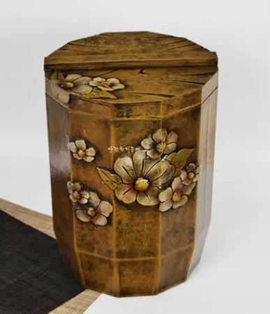 Anemone Flower Multigrain Jar 20kg