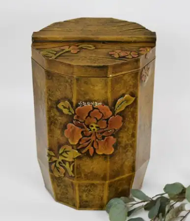 Peony Flower Multigrain Jar 20kg