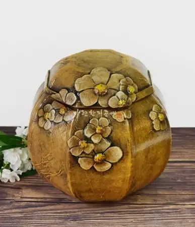 Windflower Hanji Rice Container 5kg