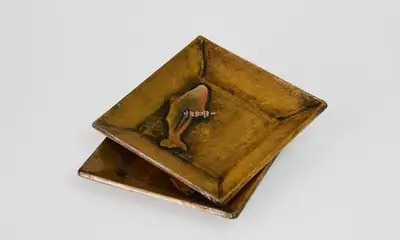 Petroglyph Coaster Gift Set (2P)
