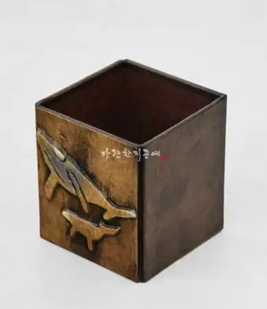 Whale Multi-Purpose Holder