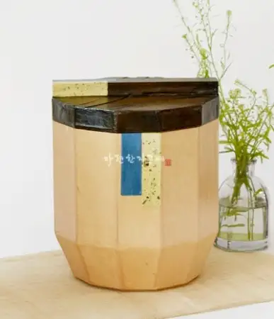 Saekdong Mixed Grain Jar 3kg