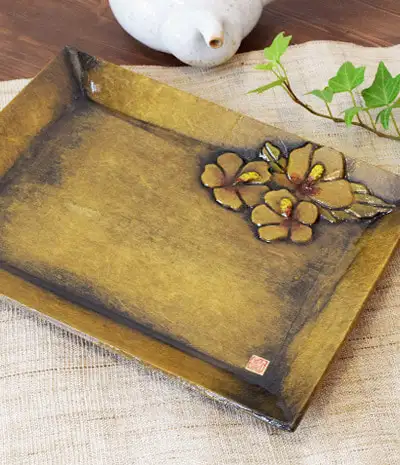 Mugunghwa Tray