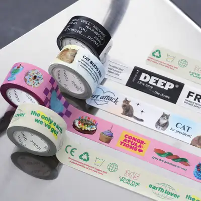 Collect Masking Tape 20