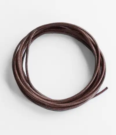 Wax Cord 3 Meters