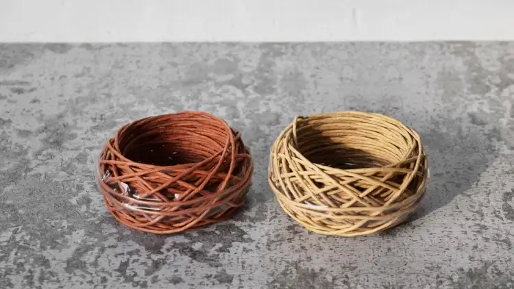 Paper Twine (Kraft Color) — 1