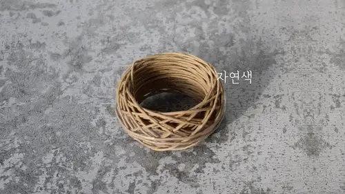 Paper Twine (Kraft Color) — 3