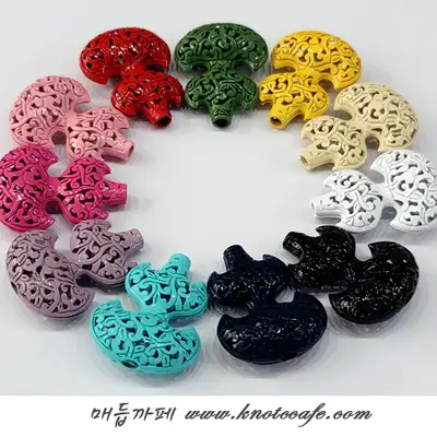 韓服小飾品 小針線包
