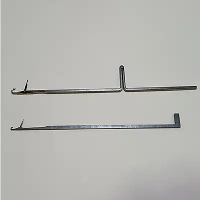 Hanbok Accessory Dapbi