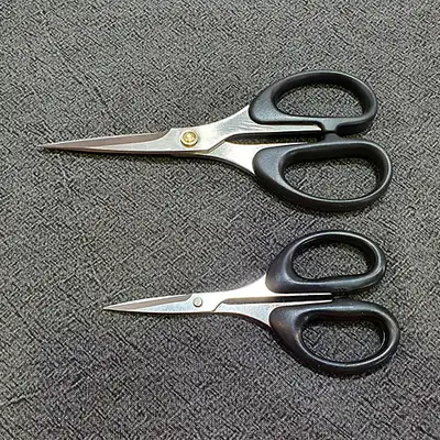 한복ソッポム裁断はさみ