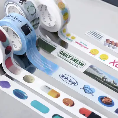 Collect Masking Tape 15