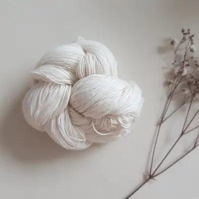 Silk Thread