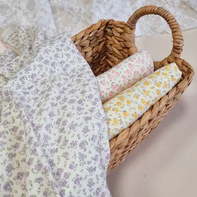 Domestic Double Gauze Blanket