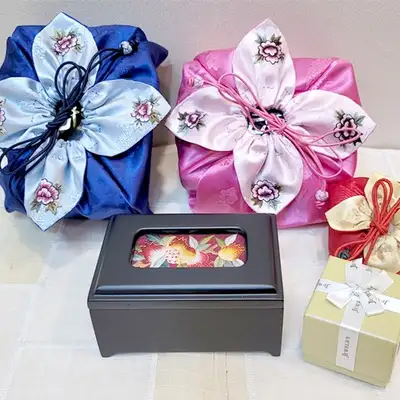 Blessing Gift Pouch