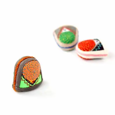 Gyeongsang-do Thimble