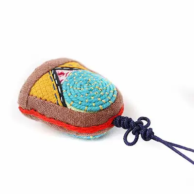 Gyeongsang-do Golmu Phone Strap